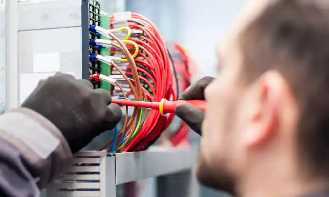 electrician South Dennis